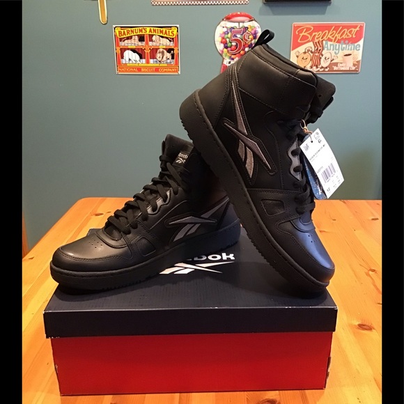 Reebok Resonator Mid – Size 12 (Men’s) $_12.JPG?set_id=880000500F main image 2
